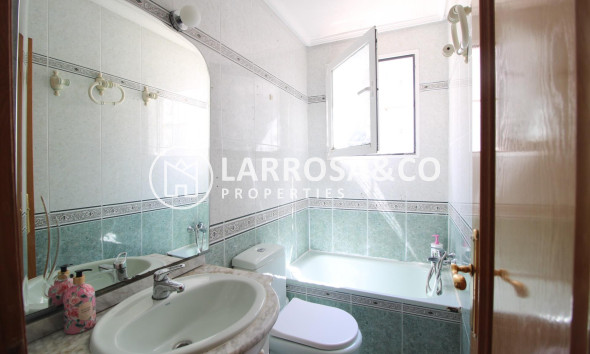 Вторичный рынок - Квартира - Торревьеха - torrevieja