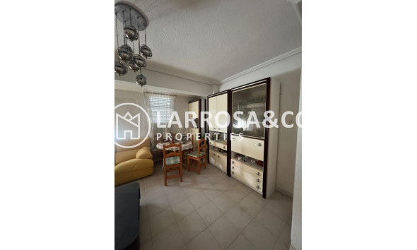 A Vendre - Apartment - Guardamar del Segura