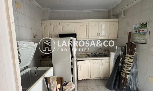 A Vendre - Apartment - Guardamar del Segura