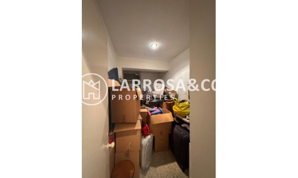 A Vendre - Apartment - Guardamar del Segura