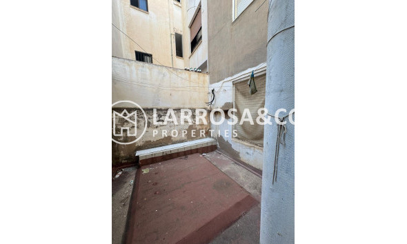 A Vendre - Apartment - Guardamar del Segura