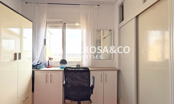 Herverkoop - Apartment - Torrevieja - Costa Blanca