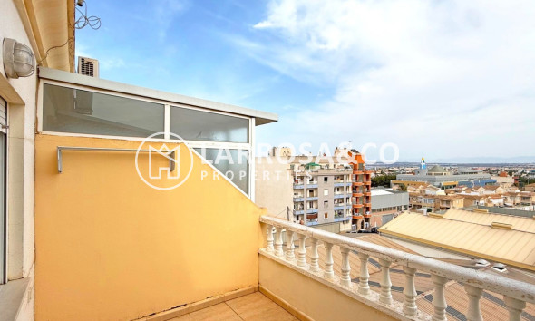 Herverkoop - Apartment - Torrevieja - Costa Blanca