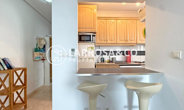 Herverkoop - Apartment - Torrevieja - Costa Blanca