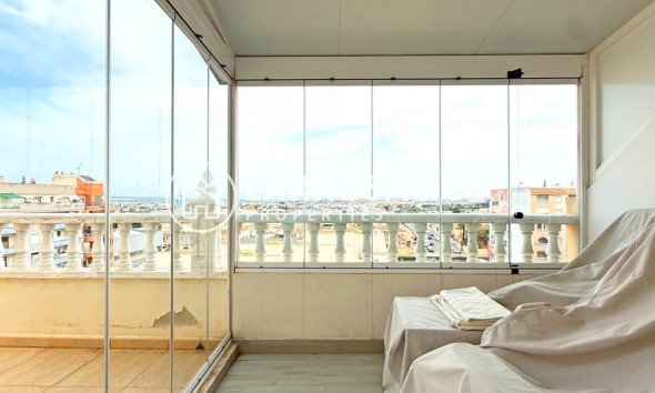 Herverkoop - Apartment - Torrevieja - Costa Blanca