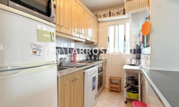 Herverkoop - Apartment - Torrevieja - Costa Blanca