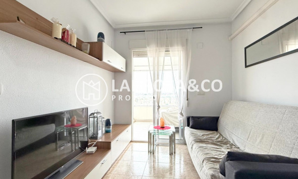 Herverkoop - Apartment - Torrevieja - Costa Blanca