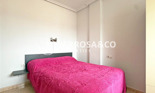 Herverkoop - Apartment - Torrevieja - Costa Blanca