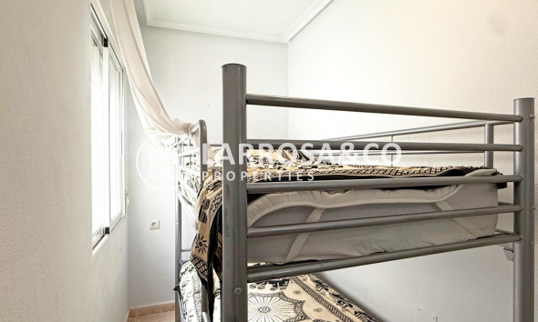 Herverkoop - Apartment - Torrevieja - Costa Blanca