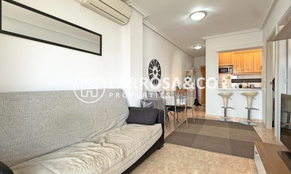 Herverkoop - Apartment - Torrevieja - Costa Blanca