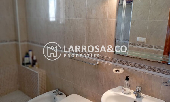 A Vendre - Apartment - Daya Vieja - Costa Blanca