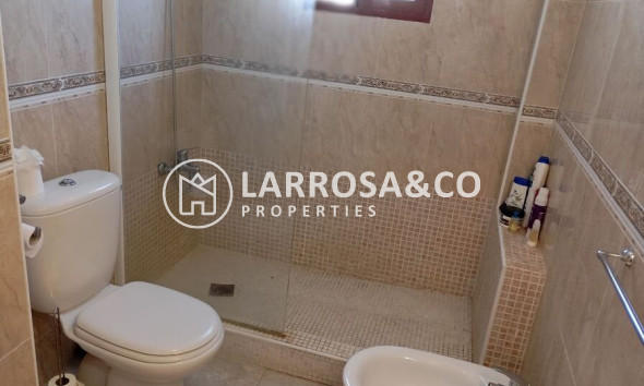 A Vendre - Apartment - Daya Vieja - Costa Blanca