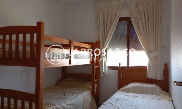 A Vendre - Apartment - Daya Vieja - Costa Blanca