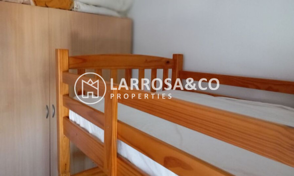 A Vendre - Apartment - Daya Vieja - Costa Blanca