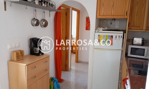 A Vendre - Apartment - Daya Vieja - Costa Blanca