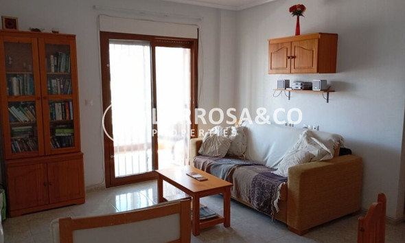 A Vendre - Apartment - Daya Vieja - Costa Blanca