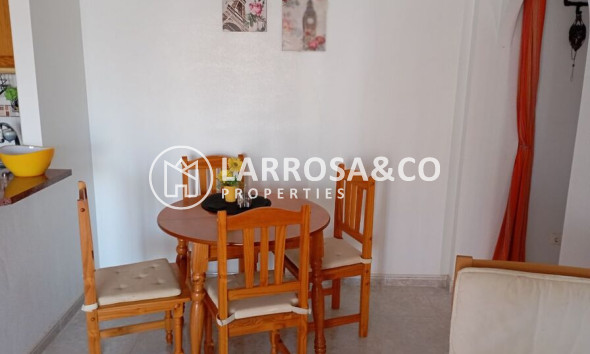 A Vendre - Apartment - Daya Vieja - Costa Blanca