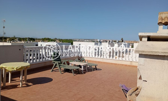 A Vendre - Apartment - Daya Vieja - Costa Blanca