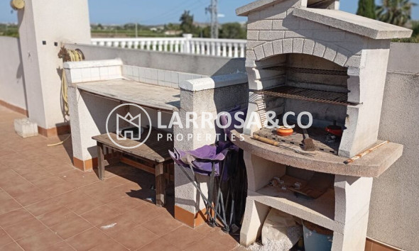 A Vendre - Apartment - Daya Vieja - Costa Blanca