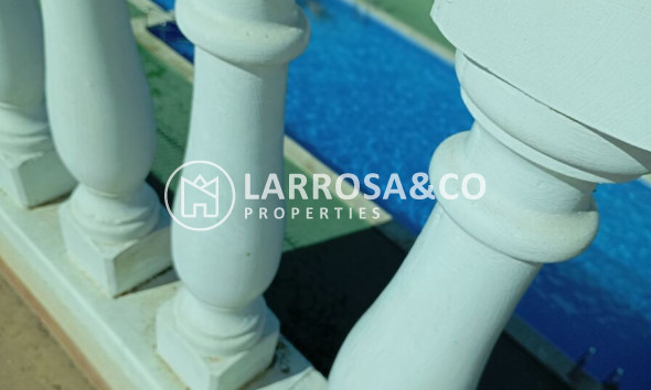 A Vendre - Apartment - Daya Vieja - Costa Blanca