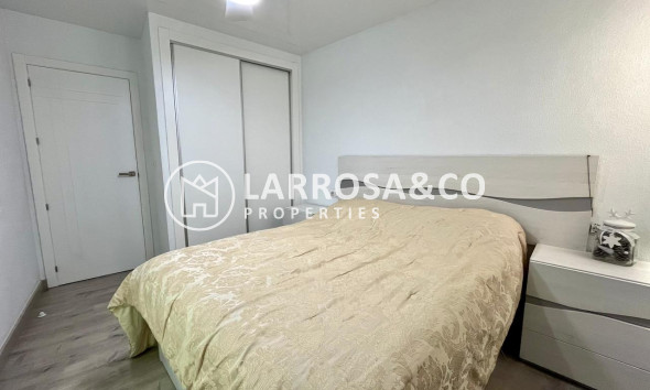 A Vendre - Apartment - Torrevieja - Costa Blanca