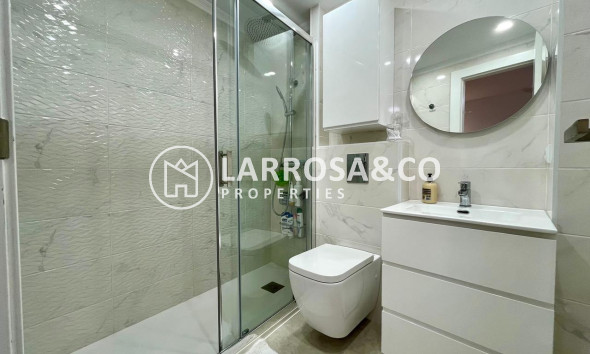 A Vendre - Apartment - Torrevieja - Costa Blanca