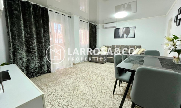 A Vendre - Apartment - Torrevieja - Costa Blanca