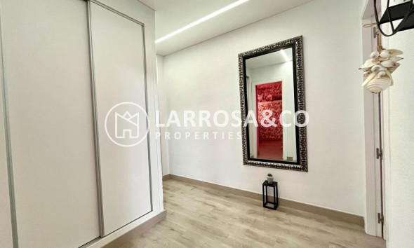 A Vendre - Apartment - Torrevieja - Costa Blanca