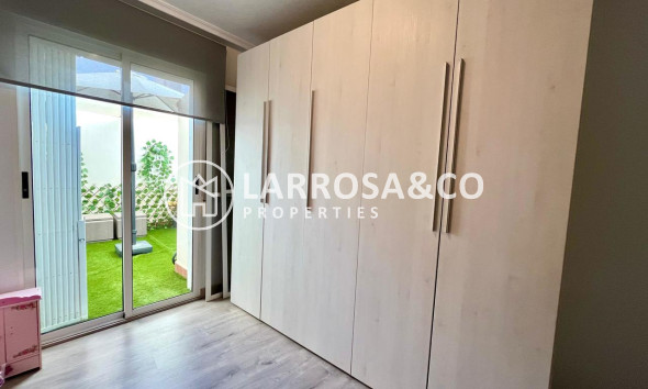 A Vendre - Apartment - Torrevieja - Costa Blanca