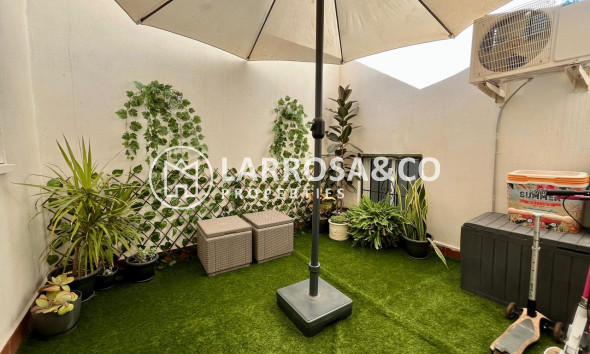 A Vendre - Apartment - Torrevieja - Costa Blanca