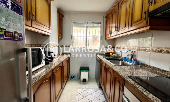 A Vendre - Apartment - Torrevieja - Costa Blanca