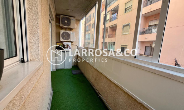 A Vendre - Apartment - Torrevieja - Costa Blanca