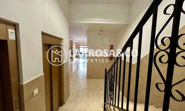 A Vendre - Apartment - Torrevieja - Costa Blanca