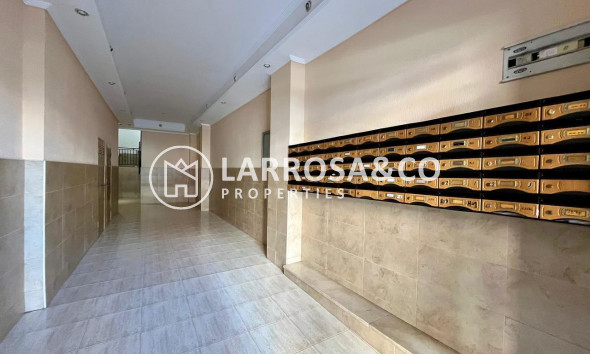 A Vendre - Apartment - Torrevieja - Costa Blanca