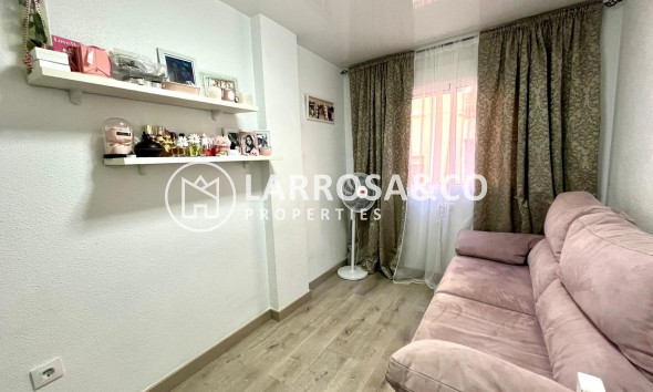 A Vendre - Apartment - Torrevieja - Costa Blanca