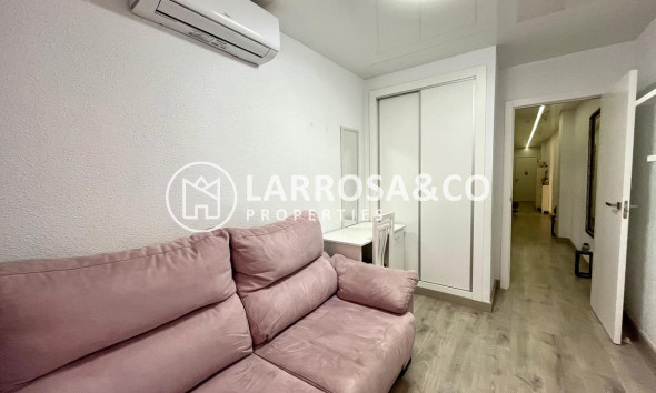 A Vendre - Apartment - Torrevieja - Costa Blanca