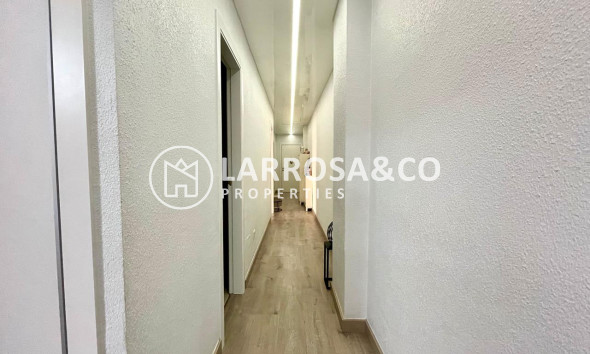 A Vendre - Apartment - Torrevieja - Costa Blanca