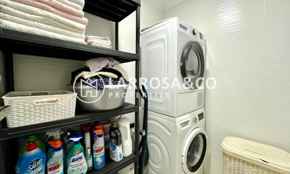 A Vendre - Apartment - Torrevieja - Costa Blanca