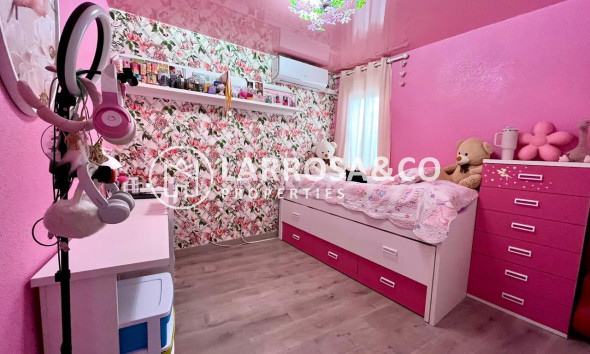 A Vendre - Apartment - Torrevieja - Costa Blanca