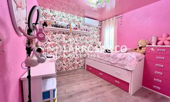 A Vendre - Apartment - Torrevieja - Costa Blanca