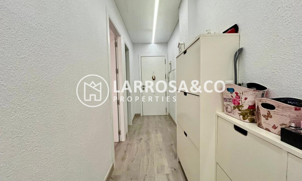 A Vendre - Apartment - Torrevieja - Costa Blanca