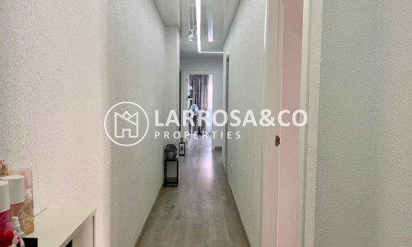 A Vendre - Apartment - Torrevieja - Costa Blanca