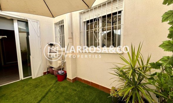 A Vendre - Apartment - Torrevieja - Costa Blanca