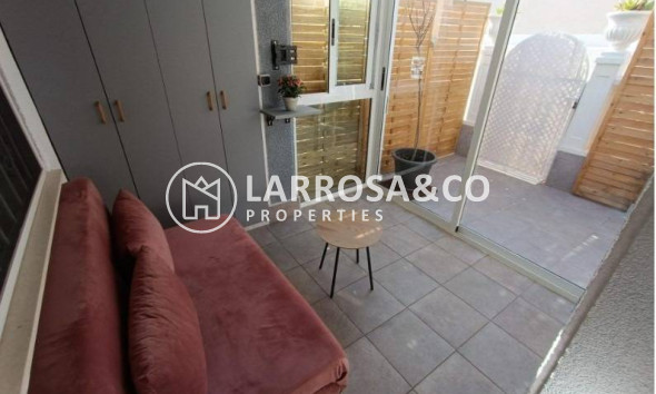 A Vendre - Apartment - Torrevieja - Los Balcones