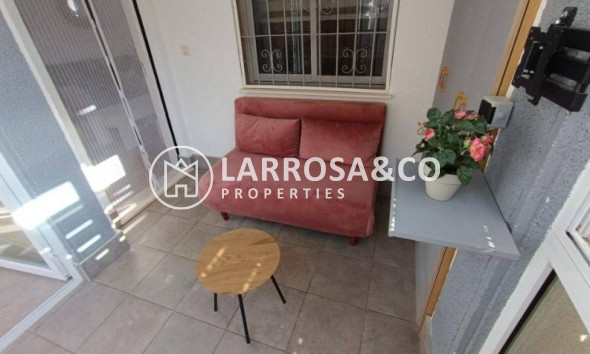 A Vendre - Apartment - Torrevieja - Los Balcones