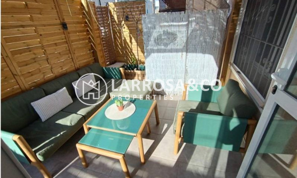A Vendre - Apartment - Torrevieja - Los Balcones