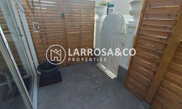 A Vendre - Apartment - Torrevieja - Los Balcones