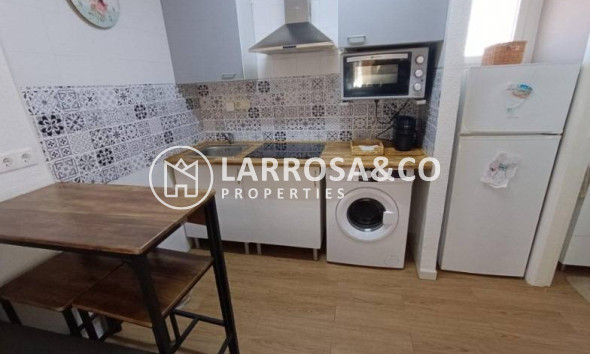 A Vendre - Apartment - Torrevieja - Los Balcones