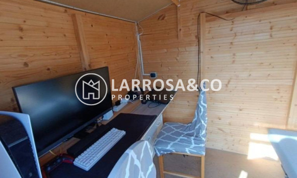 A Vendre - Apartment - Torrevieja - Los Balcones