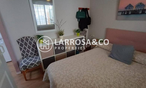 A Vendre - Apartment - Torrevieja - Los Balcones